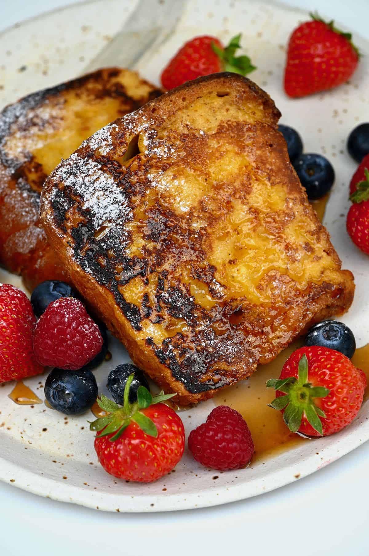 Image of French Toast