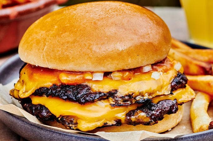 Image of Smash Burgers